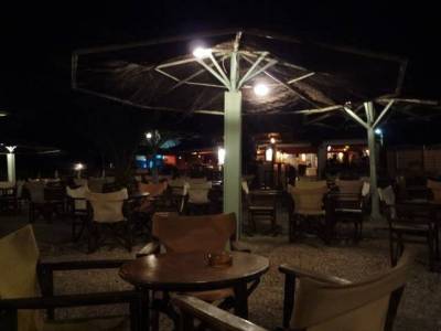 Στα δικαστήρια ο Δήμος Λήμνου με την Κτηματική για την «πατρότητα» του Καρνάγιου στο Μούδρο