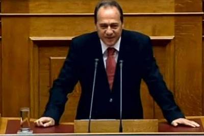 &Alpha;&nu;&omicron;&iota;&chi;&tau;ό&sigmaf; &sigma;&epsilon; &pi;&rho;&omicron;&tau;ά&sigma;&epsilon;&iota;&sigmaf; &gamma;&iota;&alpha; &tau;&alpha; &alpha;&kappa;&tau;&omicron;&pi;&lambda;&omicron;ϊ&kappa;ά &pi;&rho;&omicron;&beta;&lambda;ή&mu;&alpha;&tau;&alpha;, &delta;&eta;&lambda;ώ&nu;&epsilon;&iota; &omicron; &Gamma;.&Gamma; &Alpha;&iota;&gamma;&alpha;ί&omicron;&upsilon;, &Nu;. &Zeta;&omega;ί&delta;&eta;&sigmaf;