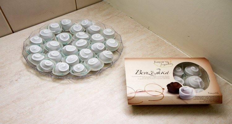 «Κασπακ’νες Λιχουδιές» στη Μύρινα: Χειροποίητες λιχουδιές που θα σας ξετρελάνουν!