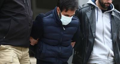 &Theta;&epsilon;&sigma;&sigma;&alpha;&lambda;&omicron;&nu;ί&kappa;&eta;: &Iota;&sigma;ό&beta;&iota;&alpha; &sigma;&tau;&omicron;&nu; 39&chi;&rho;&omicron;&nu;&omicron; &gamma;&iota;&alpha; &tau;&eta; &delta;&omicron;&lambda;&omicron;&phi;&omicron;&nu;ί&alpha; &tau;&eta;&sigmaf; &Gamma;&epsilon;&omega;&rho;&gamma;ί&alpha;&sigmaf; | &Sigma;&upsilon;&gamma;&kappa;&iota;&nu;&epsilon;ί &omicron; &pi;&alpha;&tau;έ&rho;&alpha;&sigmaf; &tau;&eta;&sigmaf;