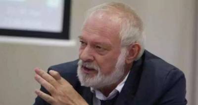 Α. Παπαγιαννίδης στον FM 100: «Το νέο κοινοτικό πλαίσιο στήριξης απαιτεί business plans και μεταρρυθμίσεις» (audio)