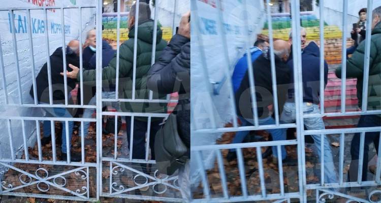 «Θεματοφύλακες του Συντάγματος»: Αύριο οι απολογίες, ανησυχία για τη σχολική διαδικασία