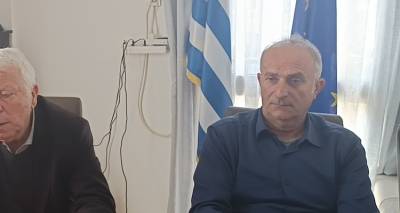 Επιστολή Βλάττα στον Πρωθυπουργό | Καταρρέει ο πρωτογενής τομέας