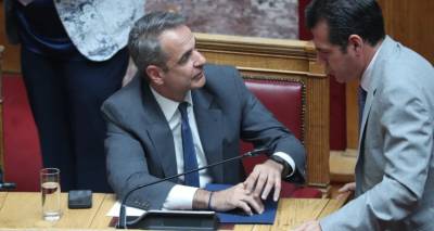 &Epsilon;&nu;&eta;&mu;&epsilon;&rho;ώ&nu;&epsilon;&iota; &Mu;&eta;&tau;&sigma;&omicron;&tau;ά&kappa;&eta; &sigma;ή&mu;&epsilon;&rho;&alpha; &omicron; &Pi;&lambda;&epsilon;ύ&rho;&eta;&sigmaf; &mu;&epsilon;&tau;ά &tau;&omicron; &delta;&iota;&pi;&lambda;&omega;&mu;&alpha;&tau;&iota;&kappa;ό &epsilon;&pi;&epsilon;&iota;&sigma;ό&delta;&iota;&omicron; &sigma;&tau;&eta; &Lambda;&iota;&beta;ύ&eta;