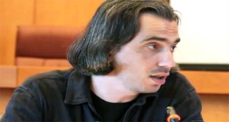 &Pi;&alpha;&rho;&alpha;&iota;&tau;ή&theta;&eta;&kappa;&epsilon; &omicron; &pi;&epsilon;&rho;&iota;&phi;&epsilon;&rho;&epsilon;&iota;&alpha;&kappa;ό&sigmaf; &sigma;ύ&mu;&beta;&omicron;&upsilon;&lambda;&omicron;&sigmaf; &Alpha;. &Mu;&pi;ά&lambda;&lambda;&alpha;&sigmaf; | &Omicron; &Sigma;. &Pi;&alpha;&upsilon;&lambda;ή&sigmaf; &nu;έ&omicron;&sigmaf; &sigma;ύ&mu;&beta;&omicron;&upsilon;&lambda;&omicron;&sigmaf; &tau;&eta;&sigmaf; &Alpha;&nu;&tau;&alpha;&rho;&sigma;ί&alpha;&sigmaf;
