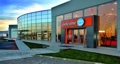 Η Welcome Stores έρχεται Λήμνο | Νέα δεδομένα στην αγορά ηλεκτρικών συσκευών
