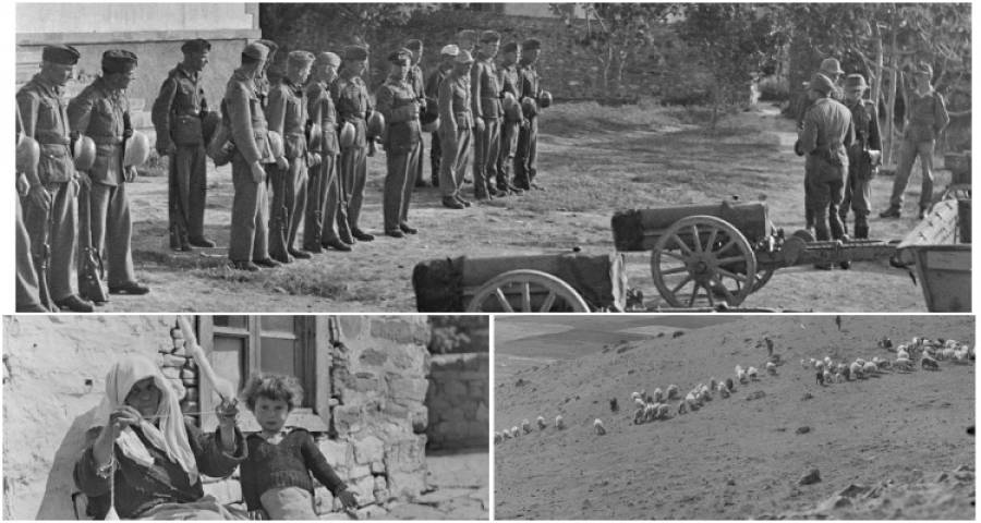&Sigma;&pi;ά&nu;&iota;&alpha; &phi;&omega;&tau;&omicron;&gamma;&rho;&alpha;&phi;&iota;&kappa;ά &nu;&tau;&omicron;&kappa;&omicron;&upsilon;&mu;έ&nu;&tau;&alpha; &alpha;&pi;ό &tau;&eta; &gamma;&epsilon;&rho;&mu;&alpha;&nu;&iota;&kappa;ή &kappa;&alpha;&tau;&omicron;&chi;ή &sigma;&tau;&eta; &Lambda;ή&mu;&nu;&omicron; | 82 &chi;&rho;ό&nu;&iota;&alpha; &alpha;&pi;ό &tau;&eta;&nu; &Alpha;&pi;&epsilon;&lambda;&epsilon;&upsilon;&theta;έ&rho;&omega;&sigma;&eta; &tau;&omicron;&upsilon; &nu;&eta;&sigma;&iota;&omicron;ύ