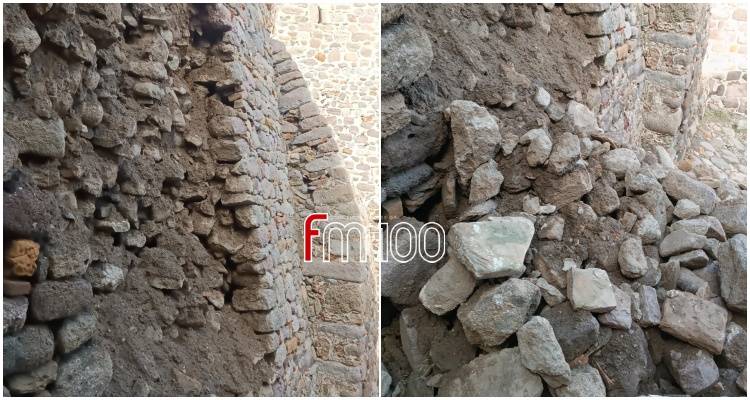 &Lambda;&alpha;&beta;&omega;&mu;έ&nu;&omicron; &alpha;&pi;ό &tau;&eta;&nu; &kappa;&alpha;&kappa;&omicron;&kappa;&alpha;&iota;&rho;ί&alpha; &tau;&omicron; &Kappa;ά&sigma;&tau;&rho;&omicron; &tau;&eta;&sigmaf; &Mu;ύ&rho;&iota;&nu;&alpha;&sigmaf;