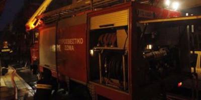 &Sigma;&tau;&iota;&sigmaf; &phi;&lambda;ό&gamma;&epsilon;&sigmaf; &tau;&upsilon;&lambda;ί&chi;&theta;&eta;&kappa;&epsilon; &epsilon;&pi;&alpha;&gamma;&gamma;&epsilon;&lambda;&mu;&alpha;&tau;&iota;&kappa;ό &beta;&alpha;&nu; &sigma;&tau;&omicron; &Pi;&omicron;&rho;&tau;&iota;&alpha;&nu;&omicron;ύ