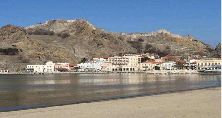 &Eta;&lambda;&iota;&omicron;&phi;ά&nu;&epsilon;&iota;&alpha; &sigma;ή&mu;&epsilon;&rho;&alpha; &sigma;&tau;&eta; &Lambda;ή&mu;&nu;&omicron; (mp3)