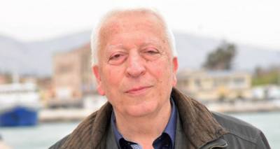 Μήνυμα Κώστα Μουτζούρη για τις ημέρες του Πάσχα