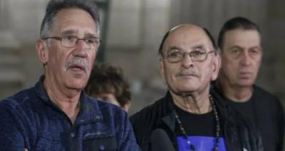 A&pi;ί&sigma;&tau;&epsilon;&upsilon;&tau;&omicron;: &Gamma;&iota;&alpha; 70 &chi;&rho;ό&nu;&iota;&alpha; &omicron; έ&nu;&alpha;&sigmaf; &zeta;&omicron;ύ&sigma;&epsilon; &tau;&eta; &zeta;&omega;ή &tau;&omicron;&upsilon; ά&lambda;&lambda;&omicron;&upsilon; &alpha;&pi;ό έ&nu;&alpha; &lambda;ά&theta;&omicron;&sigmaf; &sigma;&tau;&omicron; &mu;&alpha;&iota;&epsilon;&upsilon;&tau;ή&rho;&iota;&omicron; | &Sigma;ή&mu;&epsilon;&rho;&alpha; &zeta;&eta;&tau;&omicron;ύ&nu; &delta;&iota;&kappa;&alpha;ί&omega;&sigma;&eta;