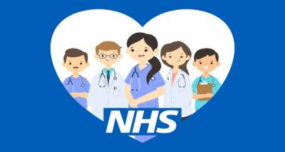 H πανδημία προκαλεί “ασφυξία” στο NHS – Άνοδο στις λίστες αναμονής των ασθενών έως το 2024