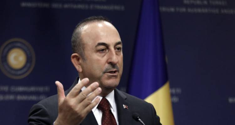 Οργή της Τουρκίας κατά Αθήνας και Λευκωσίας- Προκλητική ανακοίνωση