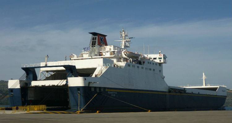 &Xi;&epsilon;&kappa;&iota;&nu;ά&epsilon;&iota; &kappa;&alpha;&iota; &pi;ά&lambda;&iota; &delta;&rho;&omicron;&mu;&omicron;&lambda;ό&gamma;&iota;&alpha; &tau;&omicron; &laquo;&Pi;&epsilon;&lambda;&alpha;&gamma;ί&tau;&eta;&sigmaf;&raquo;