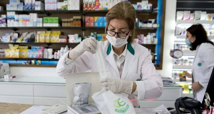 Self test σε όλο τον ιδιωτικό τομέα | Τι ισχύει από σήμερα, για ποιους είναι υποχρεωτικό, τα πρόστιμα