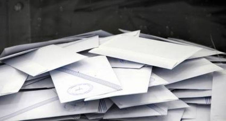 Οι νέοι Πρόεδροι στη Μύρινα και στα χωριά της Λήμνου