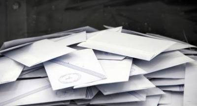 Οι νέοι Πρόεδροι στη Μύρινα και στα χωριά της Λήμνου