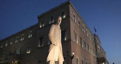 &Alpha;&pi;ί&sigma;&tau;&epsilon;&upsilon;&tau;&omicron; &pi;&epsilon;&rho;&iota;&sigma;&tau;&alpha;&tau;&iota;&kappa;ό: &Epsilon;&iota;&sigma;&beta;&omicron;&lambda;ή &mu;&epsilon;&theta;&upsilon;&sigma;&mu;έ&nu;&omicron;&upsilon; &omicron;&delta;&eta;&gamma;&omicron;ύ &sigma;&tau;&omicron; &pi;&rho;&omicron;&alpha;ύ&lambda;&iota;&omicron; &tau;&eta;&sigmaf; &Beta;&omicron;&upsilon;&lambda;ή&sigmaf;, &mu;&epsilon;&tau;ά &alpha;&pi;ό &kappa;&alpha;&tau;&alpha;&delta;ί&omega;&xi;&eta;
