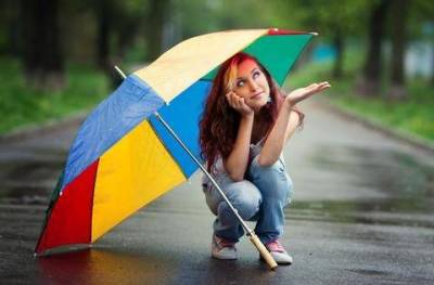 Αστατος σήμερα ο καιρός