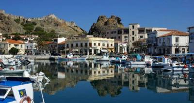 &Sigma;&tau;&eta;&nu; &Lambda;ή&mu;&nu;&omicron; &phi;&theta;ά&nu;&omicron;&upsilon;&nu; &epsilon;&pi;&iota;&chi;&epsilon;&iota;&rho;&eta;&mu;&alpha;&tau;ί&epsilon;&sigmaf; &kappa;&alpha;&iota; &delta;&eta;&mu;&omicron;&sigma;&iota;&omicron;&gamma;&rho;ά&phi;&omicron;&iota; &alpha;&pi;ό &tau;&eta;&nu; &Alpha;&mu;&epsilon;&rho;&iota;&kappa;ή