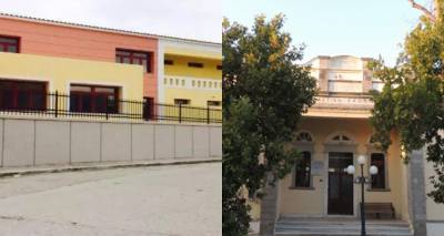 &Lambda;ή&mu;&nu;&omicron;&sigmaf;: &Alpha;&nu;&alpha;&kappa;&omicron;&iota;&nu;ώ&theta;&eta;&kappa;&alpha;&nu; &omicron;&iota; &delta;&iota;&epsilon;&upsilon;&theta;&upsilon;&nu;&tau;έ&sigmaf; &tau;&omega;&nu; &sigma;&chi;&omicron;&lambda;&epsilon;ί&omega;&nu; &Pi;&rho;&omega;&tau;&omicron;&beta;ά&theta;&mu;&iota;&alpha;&sigmaf; &Epsilon;&kappa;&pi;&alpha;ί&delta;&epsilon;&upsilon;&sigma;&eta;&sigmaf;