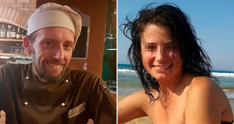 &Sigma;&lambda;&omicron;&beta;&alpha;&kappa;ί&alpha;: &Sigma;&epsilon;&phi; &xi;&epsilon;&rho;ί&zeta;&omega;&sigma;&epsilon; &tau;&eta;&nu; &kappa;&alpha;&rho;&delta;&iota;ά &tau;&eta;&sigmaf; &sigma;&upsilon;&nu;&tau;&rho;ό&phi;&omicron;&upsilon; &tau;&omicron;&upsilon; - &Omicron; &pi;&alpha;&tau;έ&rho;&alpha;&sigmaf; &tau;&omicron;&upsilon; &epsilon;ί&chi;&epsilon; &sigma;&kappa;&omicron;&tau;ώ&sigma;&epsilon;&iota; &delta;ύ&omicron; &gamma;&upsilon;&nu;&alpha;ί&kappa;&epsilon;&sigmaf;