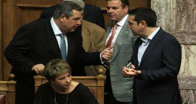 &Beta;&omicron;&upsilon;&lambda;ή: &Epsilon;&mu;&pi;&lambda;&omicron;&kappa;ή &mu;&epsilon; &tau;&eta;&nu; &kappa;&alpha;&tau;&alpha;&psi;ή&phi;&iota;&sigma;&eta; &tau;&omicron;&upsilon; &Sigma;&upsilon;&mu;&phi;ώ&nu;&omicron;&upsilon; &Sigma;&upsilon;&mu;&beta;ί&omega;&sigma;&eta;&sigmaf; &alpha;&pi;ό &tau;&omicron;&upsilon;&sigmaf; &Alpha;&Nu;&Epsilon;&Lambda; &sigma;&tau;&iota;&sigmaf; &Epsilon;&pi;&iota;&tau;&rho;&omicron;&pi;έ&sigmaf;