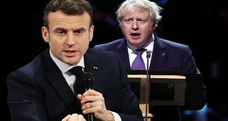 Brexit: Το Παρίσι προβλέπει ρήξη με το Λονδίνο στις διασπραγματεύσεις για το εμπόριο