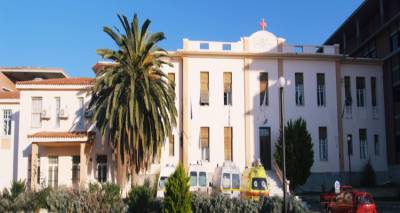 Απάντηση ζητά το Σωματείο εργαζομένων του Νοσοκομείου Λήμνου