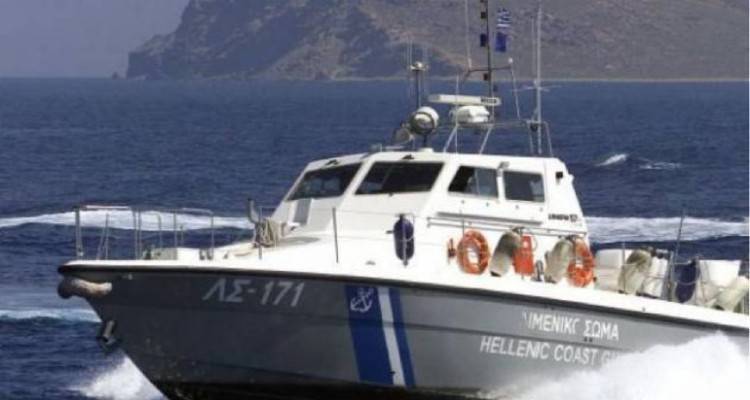 Λήμνος: Σύλληψη 35χρονου στο αλιευτικό καταφύγιο Καλλιθέας