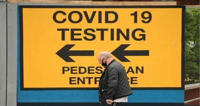 Βρετανία - Κορονοϊός: Υπάρχει το ενδεχόμενο η κυβέρνηση να αναβάλλει, όπως είχε προγραμματίσει, την ολοκληρωτική άρση των περιορισμών στις 21 Ιουνίου