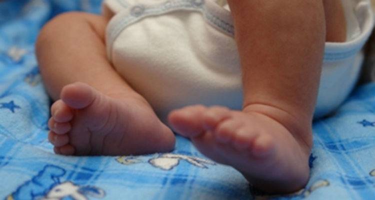 Ιταλία: Επνιξε το μωρό της γιατί νόμιζε ότι έπασχε από σχιζοφρένεια