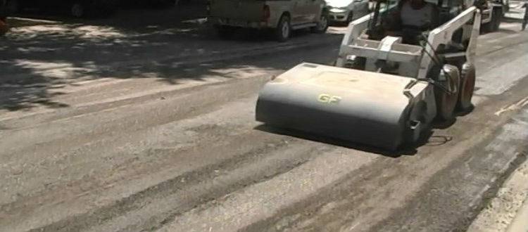 Το… Κάβο Ντόρο «μετακόμισε» στο Λιβαδοχώρι