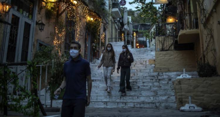 &Kappa;&omicron;&rho;&omega;&nu;&omicron;ϊό&sigmaf; - &Alpha;&rho;&sigma;&eta; &mu;έ&tau;&rho;&omega;&nu;: &Tau;&omicron; &chi;&rho;&omicron;&nu;&omicron;&delta;&iota;ά&gamma;&rho;&alpha;&mu;&mu;&alpha; &gamma;&iota;&alpha; &tau;&omicron; ά&nu;&omicron;&iota;&gamma;&mu;&alpha; &kappa;&omicron;&mu;&mu;&omega;&tau;&eta;&rho;ί&omega;&nu;, &gamma;&upsilon;&mu;&nu;&alpha;&sigma;&tau;&eta;&rho;ί&omega;&nu;, &epsilon;&mu;&pi;&omicron;&rho;&iota;&kappa;ώ&nu; &kappa;έ&nu;&tau;&rho;&omega;&nu;, &kappa;&alpha;&phi;έ &kappa;&alpha;&iota; &epsilon;&sigma;&tau;&iota;&alpha;&tau;&omicron;&rho;ί&omega;&nu;