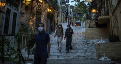 &Kappa;&omicron;&rho;&omega;&nu;&omicron;ϊό&sigmaf; - &Alpha;&rho;&sigma;&eta; &mu;έ&tau;&rho;&omega;&nu;: &Tau;&omicron; &chi;&rho;&omicron;&nu;&omicron;&delta;&iota;ά&gamma;&rho;&alpha;&mu;&mu;&alpha; &gamma;&iota;&alpha; &tau;&omicron; ά&nu;&omicron;&iota;&gamma;&mu;&alpha; &kappa;&omicron;&mu;&mu;&omega;&tau;&eta;&rho;ί&omega;&nu;, &gamma;&upsilon;&mu;&nu;&alpha;&sigma;&tau;&eta;&rho;ί&omega;&nu;, &epsilon;&mu;&pi;&omicron;&rho;&iota;&kappa;ώ&nu; &kappa;έ&nu;&tau;&rho;&omega;&nu;, &kappa;&alpha;&phi;έ &kappa;&alpha;&iota; &epsilon;&sigma;&tau;&iota;&alpha;&tau;&omicron;&rho;ί&omega;&nu;