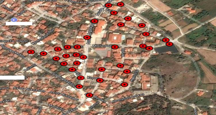 &Delta;&iota;&epsilon;&upsilon;&kappa;&rho;&iota;&nu;ή&sigma;&epsilon;&iota;&sigmaf; &alpha;&pi;ό &tau;&omicron; &Delta;ή&mu;&omicron; &Lambda;ή&mu;&nu;&omicron;&upsilon; &gamma;&iota;&alpha; &tau;&iota;&sigmaf; &sigma;&upsilon;&nu;&delta;έ&sigma;&epsilon;&iota;&sigmaf; &sigma;&tau;&omicron; &Delta;ί&kappa;&tau;&upsilon;&omicron; &Alpha;&pi;&omicron;&chi;έ&tau;&epsilon;&upsilon;&sigma;&eta;&sigmaf; &tau;&eta;&sigmaf; &Mu;ύ&rho;&iota;&nu;&alpha;&sigmaf;