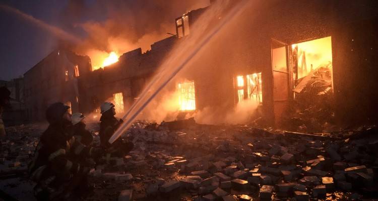 Εισβολή στην Ουκρανία: Αυτές είναι οι αξιώσεις του Πούτιν | Τι είπε στον Ερντογάν καθώς φουντώνει ο διπλωματικός πυρετός