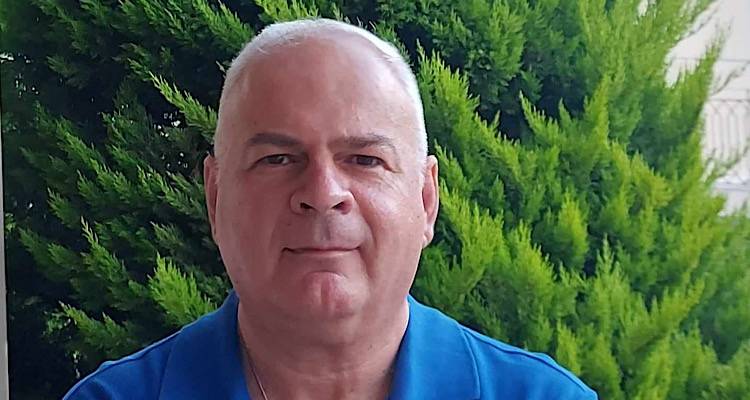 Ο Βασίλης Μαγνήσαλης για το Επιμορφωτικό Σεμινάριο Κριτών Καλαθοσφαίρισης που πραγματοποιήθηκε στη Λήμνο | ΣΥΝΕΝΤΕΥΞΗ