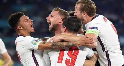 Euro 2020: “Η Αγγλία στη Χώρα των Ονείρων”