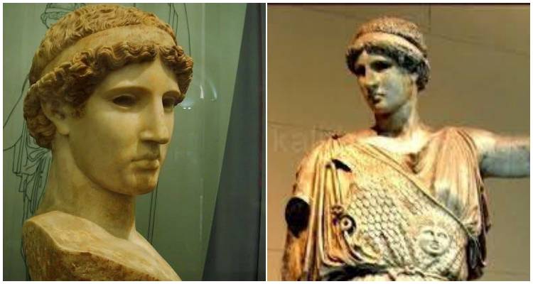 &Lambda;&eta;&mu;&nu;ί&alpha; &Alpha;&theta;&eta;&nu;ά: &Tau;&omicron; &chi;&alpha;&mu;έ&nu;&omicron; &laquo;&kappa;ά&lambda;&omicron;&sigmaf;&raquo; &tau;&omicron;&upsilon; &Phi;&epsilon;&iota;&delta;ί&alpha; &pi;&omicron;&upsilon; &sigma;&upsilon;&nu;&epsilon;&chi;ί&zeta;&epsilon;&iota; &nu;&alpha; &delta;&iota;&chi;ά&zeta;&epsilon;&iota; &tau;&omicron;&upsilon;&sigmaf; &alpha;&rho;&chi;&alpha;&iota;&omicron;&lambda;ό&gamma;&omicron;&upsilon;&sigmaf;