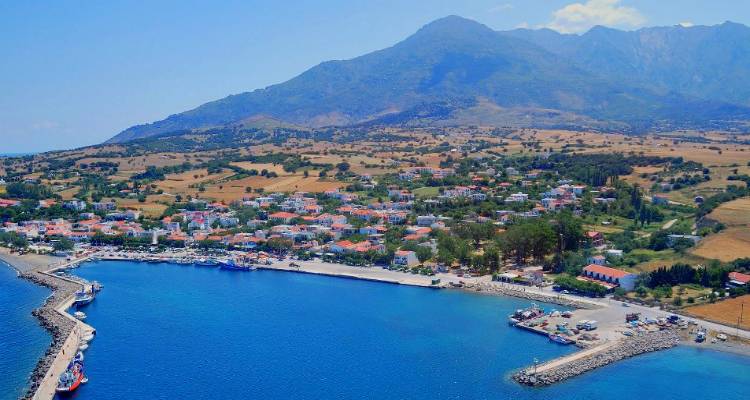 &Pi;&rho;&omicron;&kappa;ή&rho;&upsilon;&xi;&eta; &gamma;&iota;&alpha; &alpha;&kappa;&tau;&omicron;&pi;&lambda;&omicron;ϊ&kappa;ή &sigma;ύ&nu;&delta;&epsilon;&sigma;&eta; &Mu;&upsilon;&tau;&iota;&lambda;ή&nu;&eta;&sigmaf; &ndash; &Lambda;ή&mu;&nu;&omicron;&upsilon; &ndash; &Sigma;&alpha;&mu;&omicron;&theta;&rho;ά&kappa;&eta;&sigmaf;