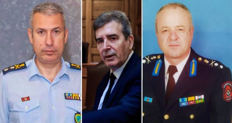 &Kappa;&Upsilon;&Sigma;&Epsilon;&Alpha;: &Nu;έ&omicron;&sigmaf; &alpha;&rho;&chi;&eta;&gamma;ό&sigmaf; &tau;&eta;&sigmaf; &Epsilon;&Lambda;.&Alpha;&Sigma;. &omicron; &Delta;&eta;&mu;ή&tau;&rho;&iota;&omicron;&sigmaf; &Mu;ά&lambda;&lambda;&iota;&omicron;&sigmaf; &kappa;&alpha;&iota; &tau;&eta;&sigmaf; &Pi;&upsilon;&rho;&omicron;&sigma;&beta;&epsilon;&sigma;&tau;&iota;&kappa;ή&sigmaf; &omicron; &Theta;&epsilon;ό&delta;&omega;&rho;&omicron;&sigmaf; &Beta;ά&gamma;&iota;&alpha;&sigmaf;