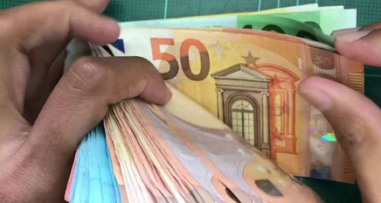 Βόρειο Αιγαίο: Καταθέσεις 2,75 δισ. ευρώ | Σταθερή άνοδος από το 2019