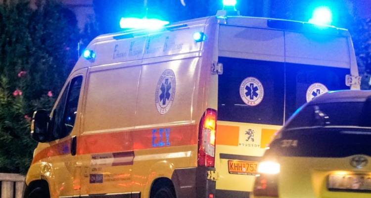 &Theta;ά&nu;&alpha;&tau;&omicron;&sigmaf; 15 &mu;&eta;&nu;ώ&nu; &alpha;&gamma;&omicron;&rho;&iota;&omicron;ύ &sigma;&tau;&eta;&nu; &Pi;&tau;&omicron;&lambda;&epsilon;&mu;&alpha;ΐ&delta;&alpha;: &Epsilon;ί&chi;&epsilon; &pi;ά&epsilon;&iota; &nu;&omega;&rho;ί&tau;&epsilon;&rho;&alpha; &sigma;&tau;&omicron; &nu;&omicron;&sigma;&omicron;&kappa;&omicron;&mu;&epsilon;ί&omicron; &kappa;&alpha;&iota; &omicron;&iota; &gamma;&iota;&alpha;&tau;&rho;&omicron;ί &tau;&omicron; έ&sigma;&tau;&epsilon;&iota;&lambda;&alpha;&nu; &sigma;&pi;ί&tau;&iota;