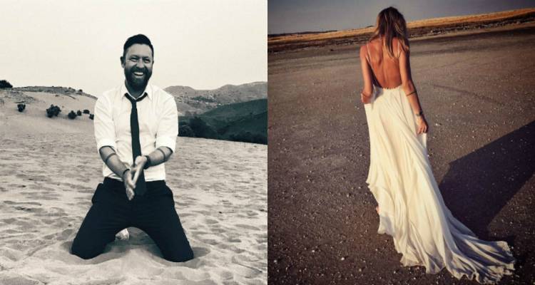 &Gamma;&iota;ά&nu;&nu;&eta;&sigmaf; &Beta;&alpha;&rho;&delta;ή&sigmaf; - &Nu;&alpha;&tau;ά&sigma;&alpha; &Sigma;&kappa;&alpha;&phi;&iota;&delta;ά: &Omicron;&iota; &pi;ό&zeta;&epsilon;&sigmaf; &mu;&epsilon;&tau;ά &tau;&omicron;&nu; &gamma;ά&mu;&omicron; &sigma;&tau;&iota;&sigmaf; &Alpha;&mu;&mu;&omicron;&theta;ί&nu;&epsilon;&sigmaf; &tau;&eta;&sigmaf; &Lambda;ή&mu;&nu;&omicron;&upsilon;! (photos)