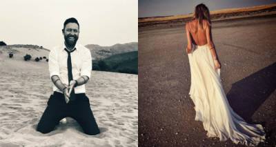 &Gamma;&iota;ά&nu;&nu;&eta;&sigmaf; &Beta;&alpha;&rho;&delta;ή&sigmaf; - &Nu;&alpha;&tau;ά&sigma;&alpha; &Sigma;&kappa;&alpha;&phi;&iota;&delta;ά: &Omicron;&iota; &pi;ό&zeta;&epsilon;&sigmaf; &mu;&epsilon;&tau;ά &tau;&omicron;&nu; &gamma;ά&mu;&omicron; &sigma;&tau;&iota;&sigmaf; &Alpha;&mu;&mu;&omicron;&theta;ί&nu;&epsilon;&sigmaf; &tau;&eta;&sigmaf; &Lambda;ή&mu;&nu;&omicron;&upsilon;! (photos)