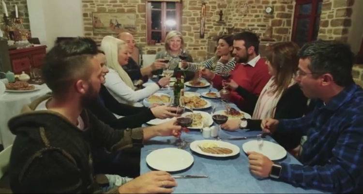 «Γεύσεις Λήμνου Εκλεκτές» (video + photos)