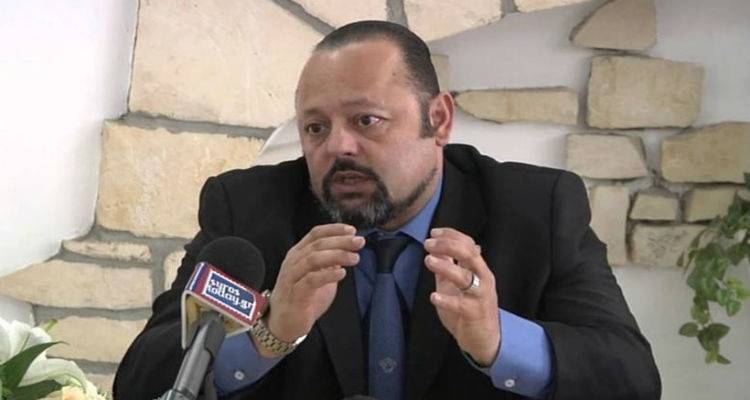 &Alpha;&pi;&omicron;&tau;&upsilon;&chi;&eta;&mu;έ&nu;&eta; &epsilon;&pi;&iota;&chi;&epsilon;ί&rho;&eta;&sigma;&eta; &sigma;ύ&lambda;&lambda;&eta;&psi;&eta;&sigmaf; &Sigma;ώ&rho;&rho;&alpha; &sigma;&tau;&eta; &Lambda;&alpha;&kappa;&omega;&nu;ί&alpha;
