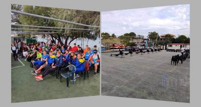 &Lambda;ή&mu;&nu;&omicron;&sigmaf;: &Sigma;&tau;&iota;&sigmaf; &epsilon;&gamma;&kappa;&alpha;&tau;&alpha;&sigma;&tau;ά&sigma;&epsilon;&iota;&sigmaf; &tau;&omicron;&upsilon; &Nu;. &Omicron;. &Lambda; &lambda;ό&gamma;&omega; &kappa;&alpha;&iota;&rho;&iota;&kappa;ώ&nu; &sigma;&upsilon;&nu;&theta;&eta;&kappa;ώ&nu;, &omicron;&iota; 17&omicron;&iota; &Alpha;&iota;&gamma;&alpha;&iota;&omicron;&pi;&epsilon;&lambda;&alpha;&gamma;ί&tau;&iota;&kappa;&omicron;&iota; &Alpha;&gamma;ώ&nu;&epsilon;&sigmaf; &Kappa;&omega;&pi;&eta;&lambda;&alpha;&sigma;ί&alpha;&sigmaf;